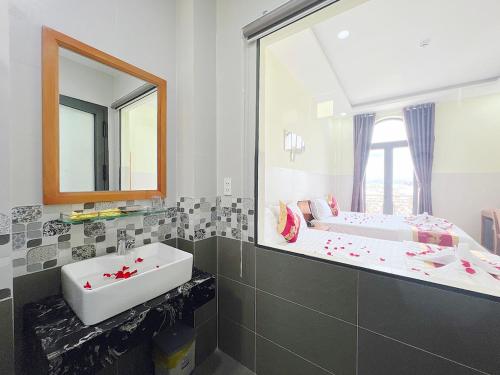 sea star hotel