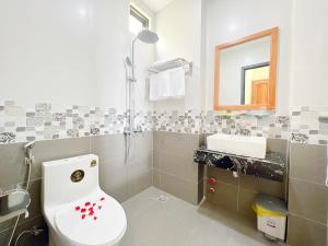 sea star hotel