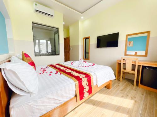 sea star hotel