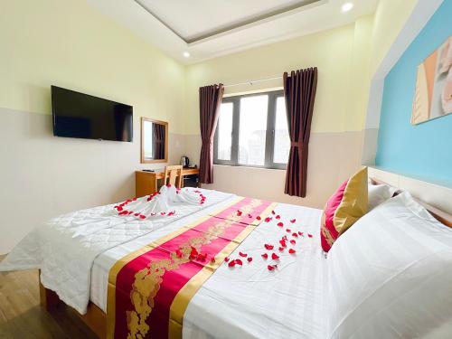 sea star hotel