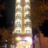 sea star hotel