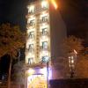 sea star hotel