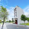 sea star hotel