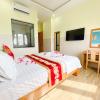 sea star hotel