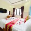 sea star hotel