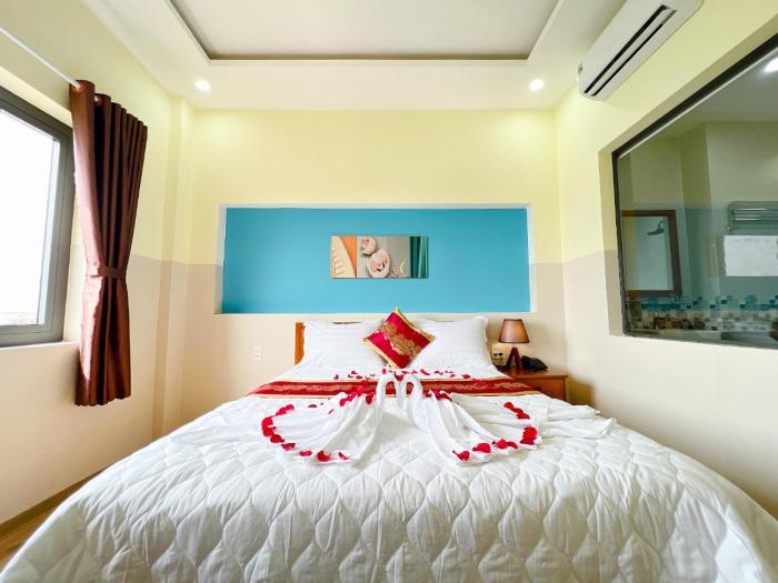sea star hotel