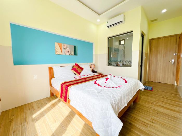 sea star hotel