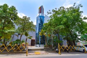 Hotel G L Residency,India>>Ahmedabad,3 star