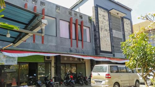koolkost gatot subroto timur denpasar