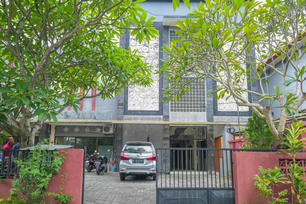 koolkost gatot subroto timur denpasar