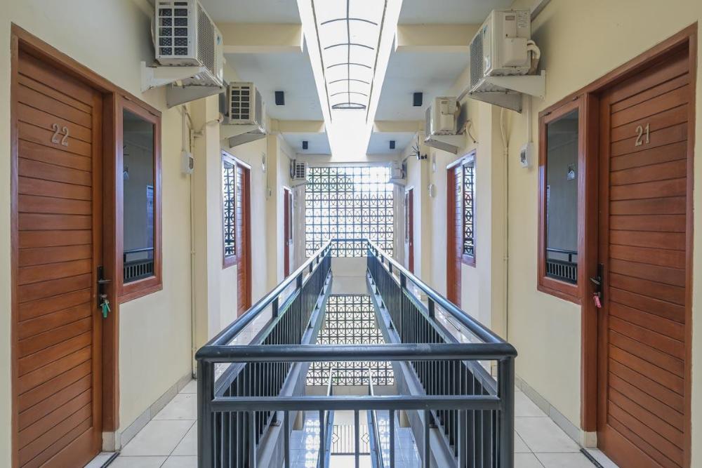 koolkost gatot subroto timur denpasar