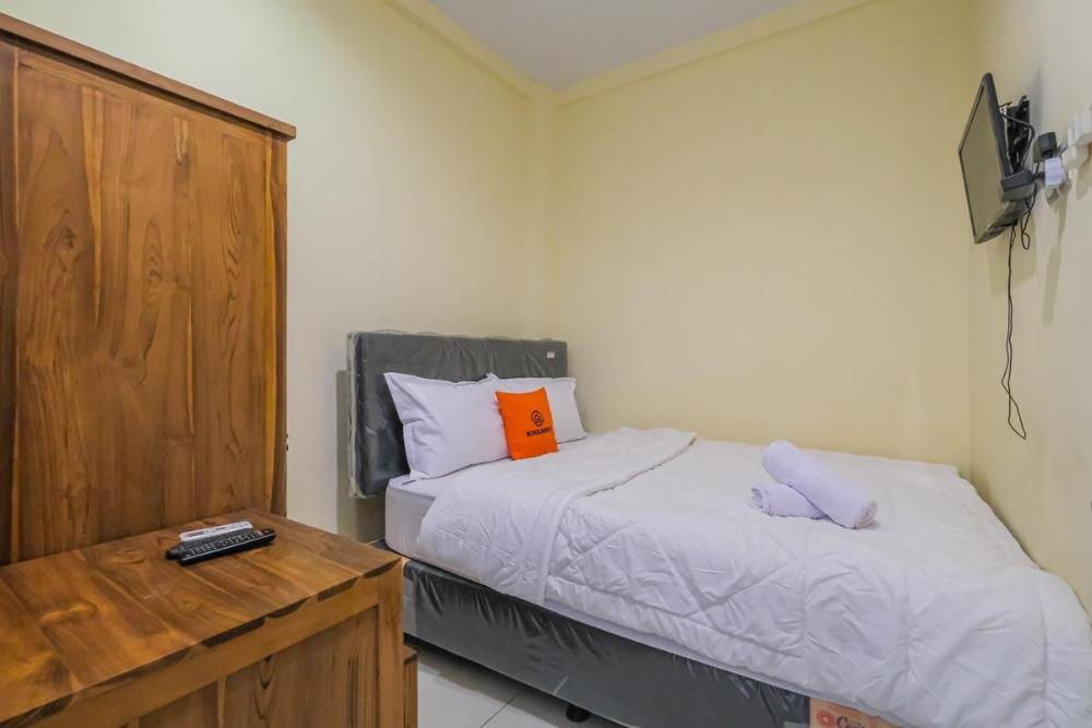 koolkost gatot subroto timur denpasar