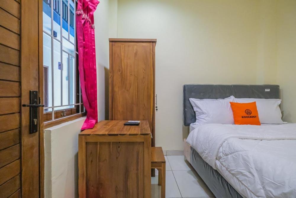 koolkost gatot subroto timur denpasar