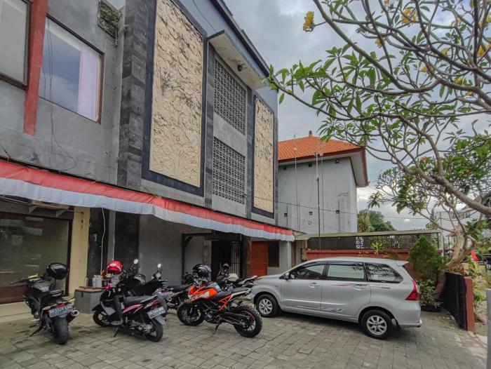 koolkost gatot subroto timur denpasar