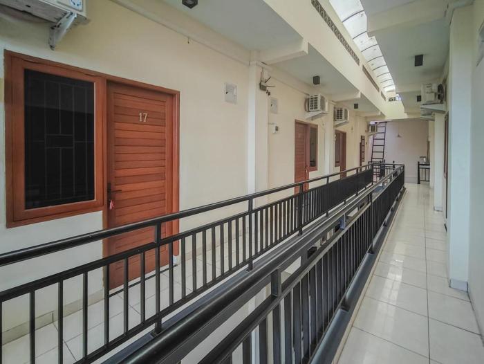 koolkost gatot subroto timur denpasar