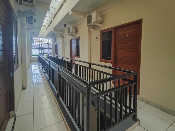 koolkost gatot subroto timur denpasar