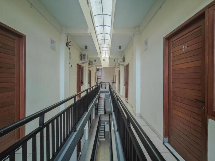 koolkost gatot subroto timur denpasar