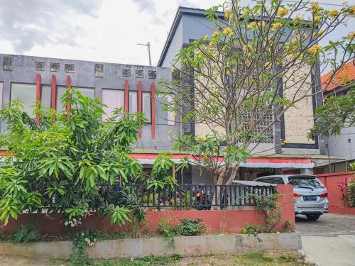 koolkost gatot subroto timur denpasar