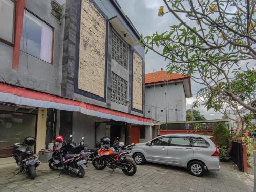 koolkost gatot subroto timur denpasar