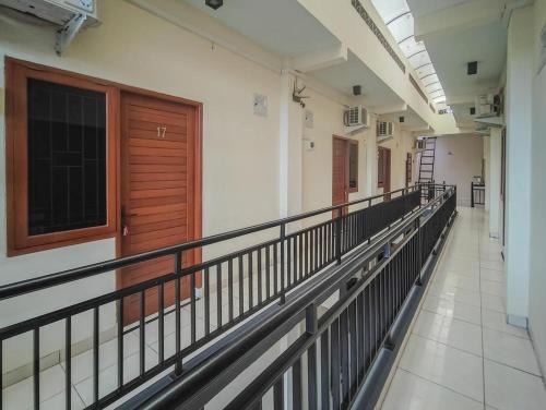 koolkost gatot subroto timur denpasar