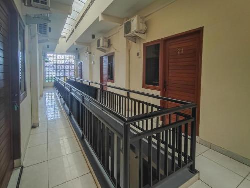 koolkost gatot subroto timur denpasar