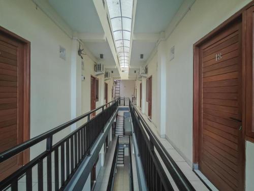 koolkost gatot subroto timur denpasar