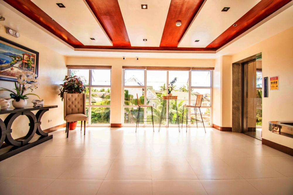 ecl resort hotel boracay