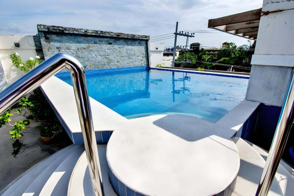 ecl resort hotel boracay