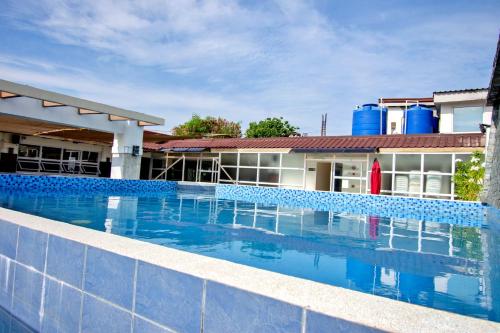 ecl resort hotel boracay