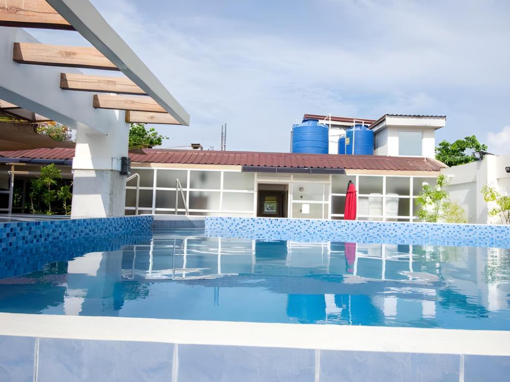 ecl resort hotel boracay