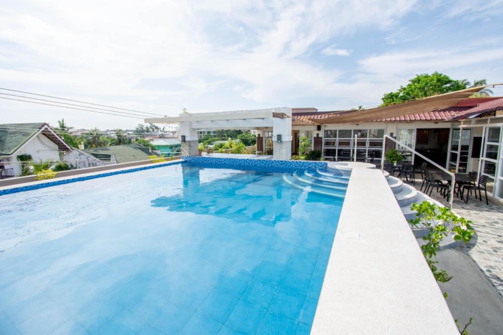 ecl resort hotel boracay