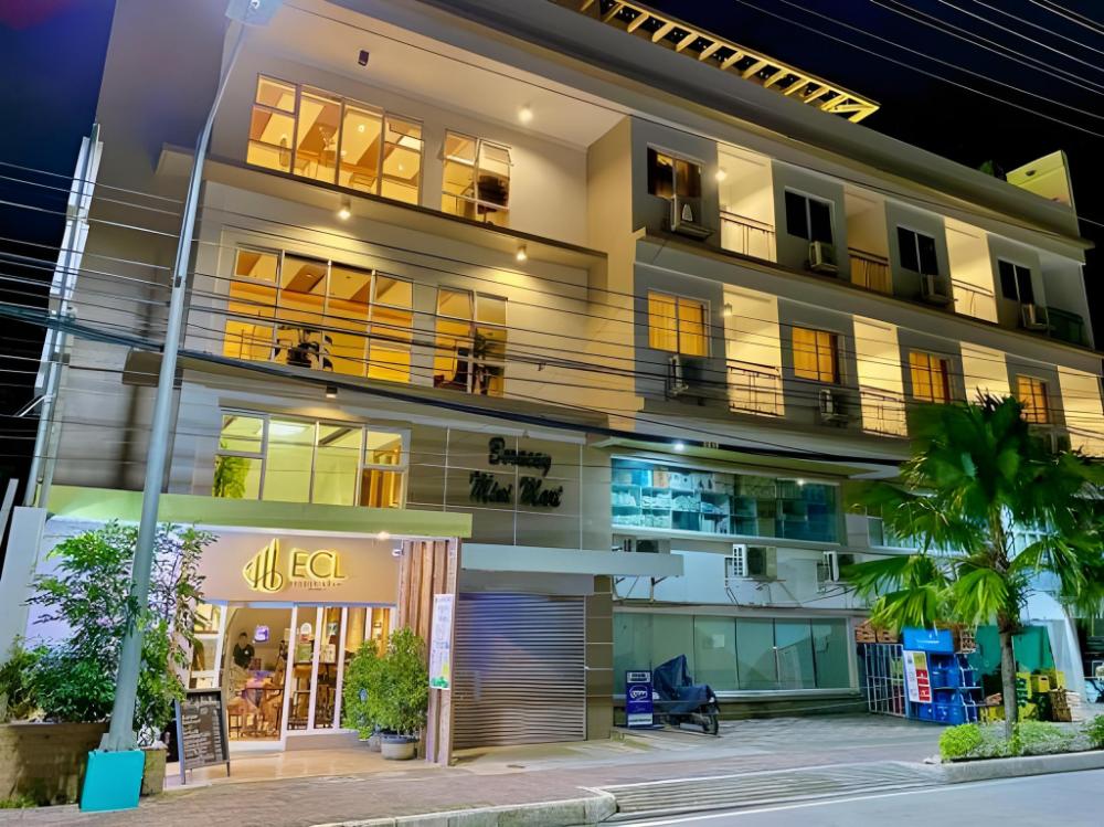 ecl resort hotel boracay