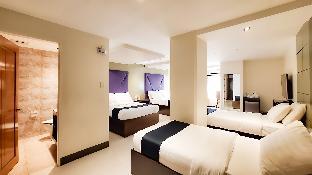 ecl resort hotel boracay