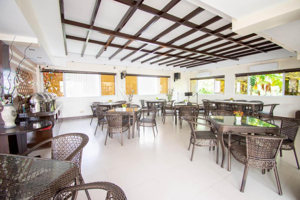 ecl resort hotel boracay