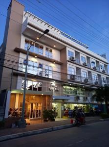 ecl resort hotel boracay
