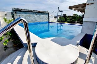 ecl resort hotel boracay