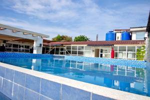 ecl resort hotel boracay