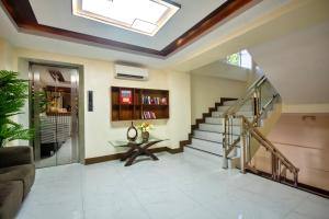 ecl resort hotel boracay