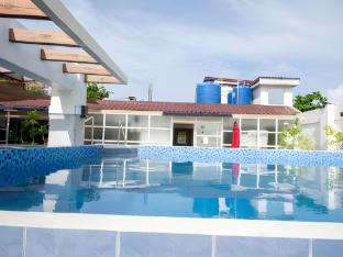 ecl resort hotel boracay