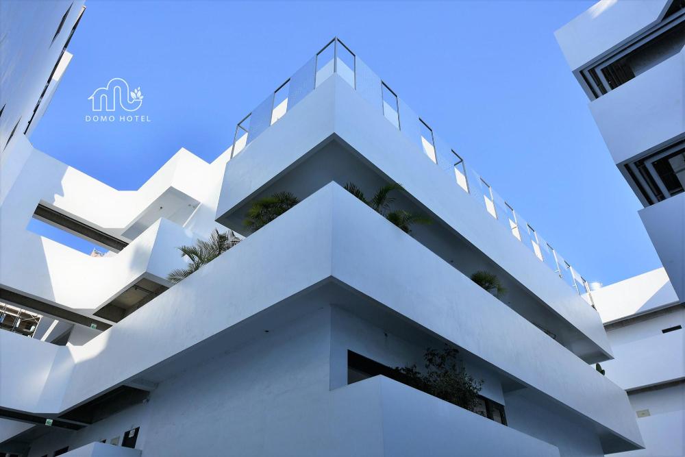 domo hotel