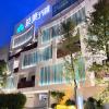 domo hotel