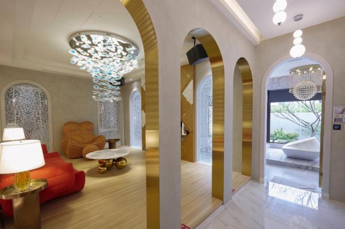 domo hotel