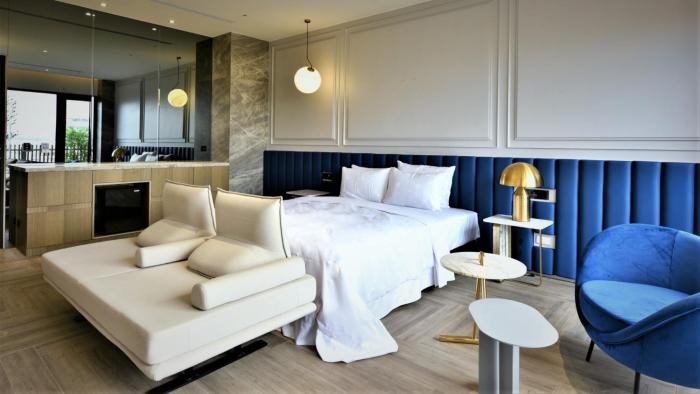 domo hotel