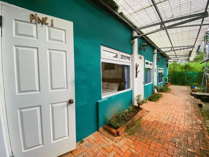 oak village by d home