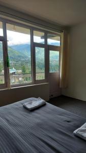 La Heim Hostels,India>>Manali,3 star