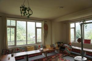 La Heim Hostels,India>>Manali,3 star