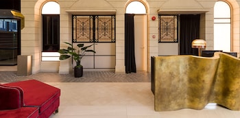scarletz premier suites kuala lumpur