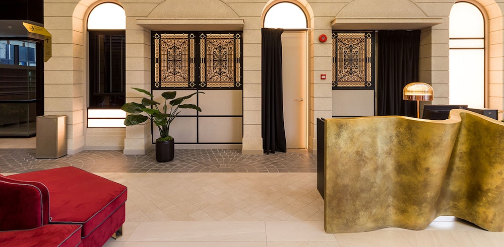 scarletz premier suites kuala lumpur