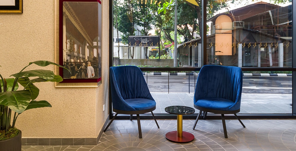 scarletz premier suites kuala lumpur