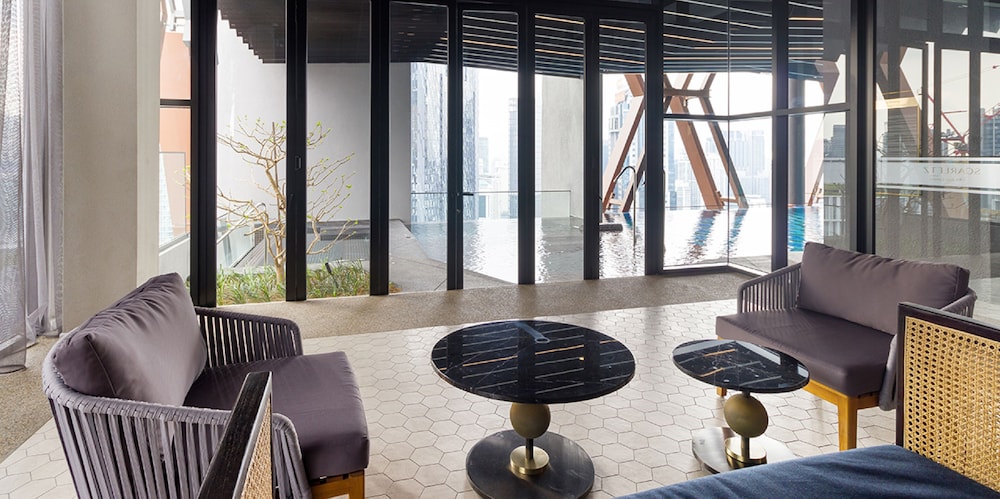 scarletz premier suites kuala lumpur